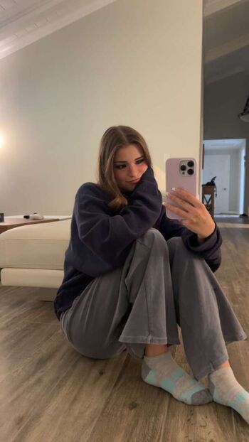 Leaked Brooke monk private photo viral onlyfans