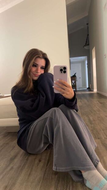 Leaked Brooke monk private photo viral onlyfans