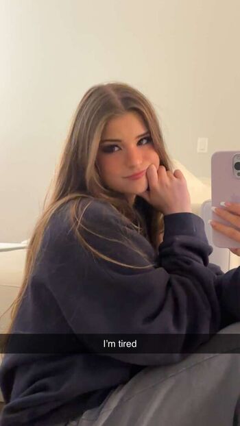 Leaked Brooke monk private photo viral onlyfans