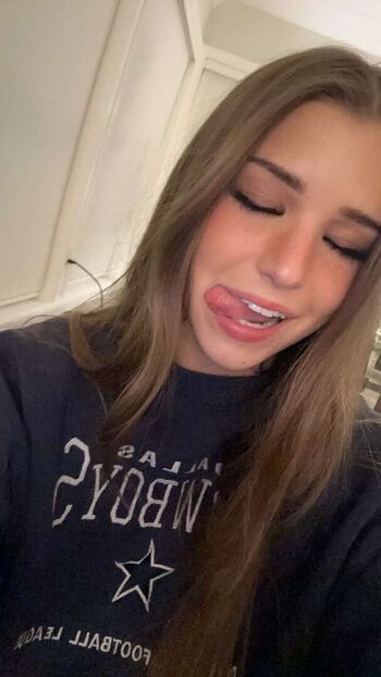 Leaked Brooke monk private photo viral onlyfans