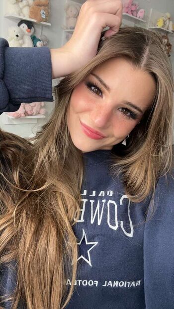 Leaked Brooke monk private photo viral onlyfans