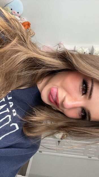 Leaked Brooke monk private photo viral onlyfans