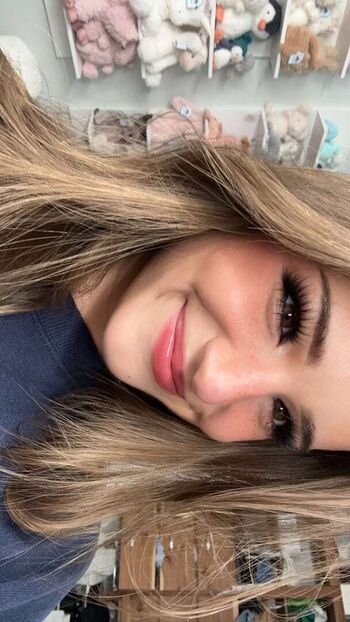 Leaked Brooke monk private photo viral onlyfans