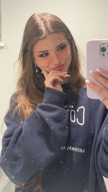 Leaked Brooke monk private photo viral onlyfans