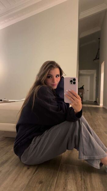 Leaked Brooke monk private photo viral onlyfans