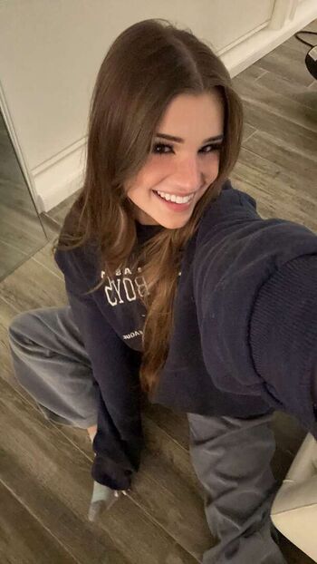 Leaked Brooke monk private photo viral onlyfans