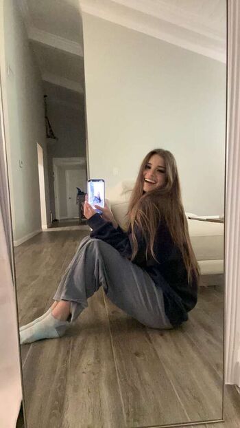Leaked Brooke monk private photo viral onlyfans