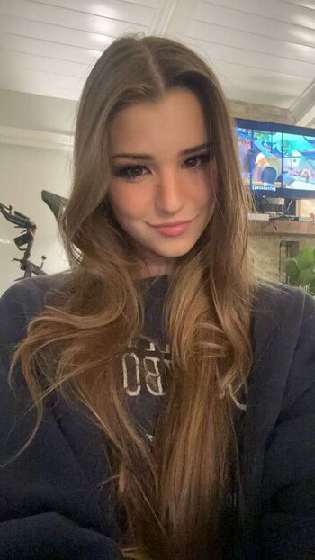 Leaked Brooke monk private photo viral onlyfans