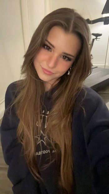 Leaked Brooke monk private photo viral onlyfans
