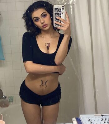 Leaked Brooke rose private photo viral onlyfans
