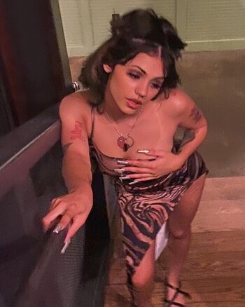 Leaked Brooke rose private photo viral onlyfans