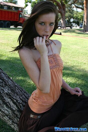 Brooke Skye