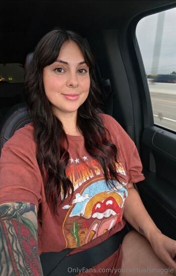 Leaked Brooke synn  page private photo viral onlyfans