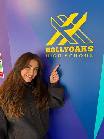 Leaked Brooke vincent private photo viral onlyfans