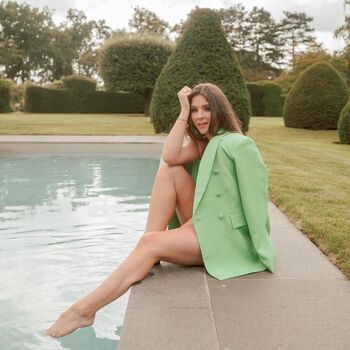Leaked Brooke vincent private photo viral onlyfans