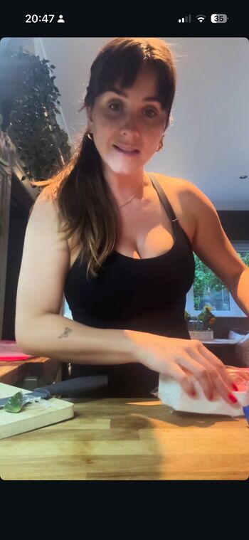 Leaked Brooke vincent private photo viral onlyfans