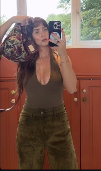 Leaked Brooke vincent private photo viral onlyfans
