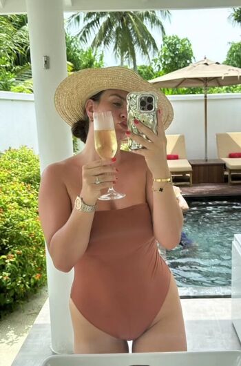 Leaked Brooke vincent private photo viral onlyfans