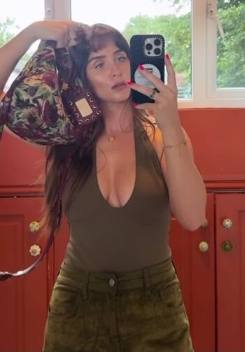 Leaked Brooke vincent private photo viral onlyfans