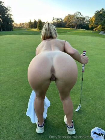 Leaked Brooke youngg private photo viral onlyfans