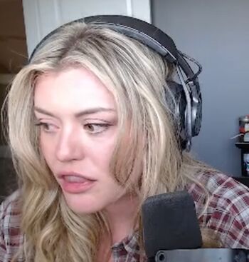 Leaked Brookeab private photo viral onlyfans