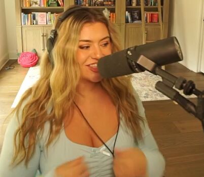 Leaked Brookeab private photo viral onlyfans