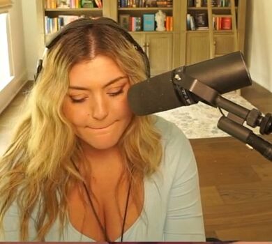 Leaked Brookeab private photo viral onlyfans
