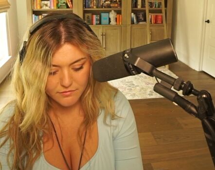 Leaked Brookeab private photo viral onlyfans