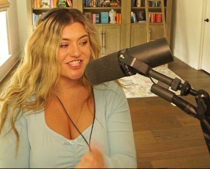 Leaked Brookeab private photo viral onlyfans