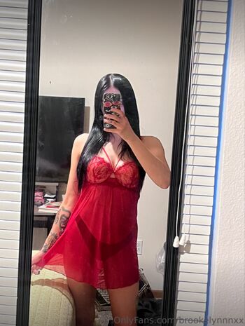 Leaked Brookelynnnxx private photo viral onlyfans
