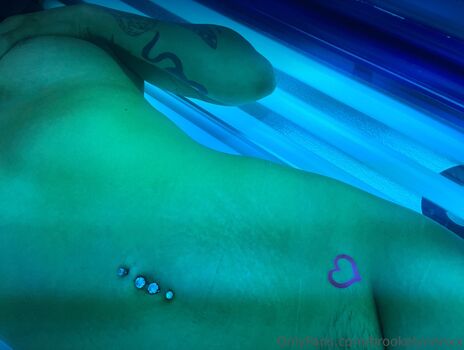 Leaked Brookelynnnxx private photo viral onlyfans