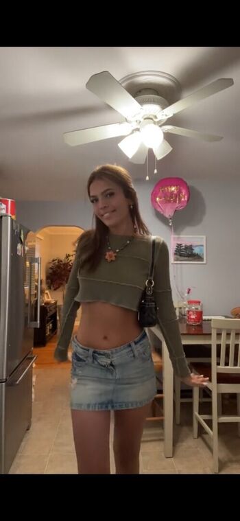 Leaked Brookemckk private photo viral onlyfans
