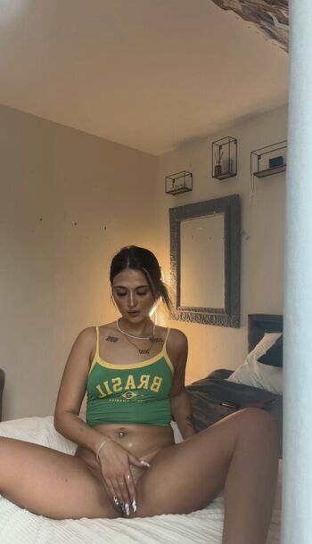 Leaked Brookex private photo viral onlyfans