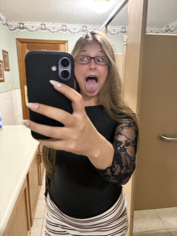 Leaked Brookhooks page private photo viral onlyfans