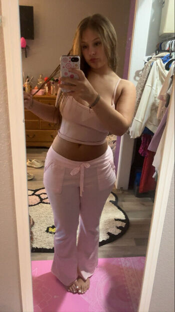 Leaked Brookhooks page private photo viral onlyfans