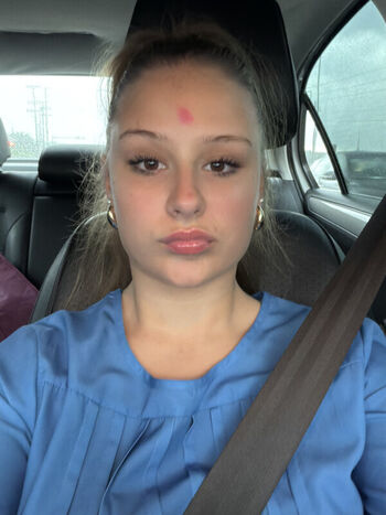 Leaked Brookhooks private photo viral onlyfans