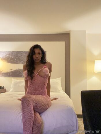 Leaked Brookliyn wren private photo viral onlyfans