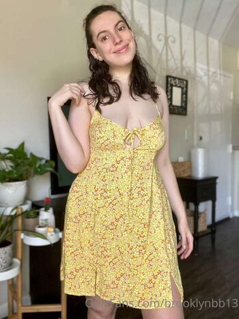 Brooklyn Bailey