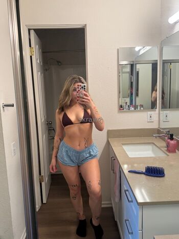 Leaked Brooklyn dunn private photo viral onlyfans