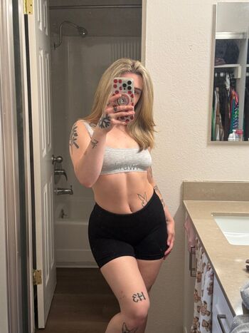 Leaked Brooklyn dunn private photo viral onlyfans