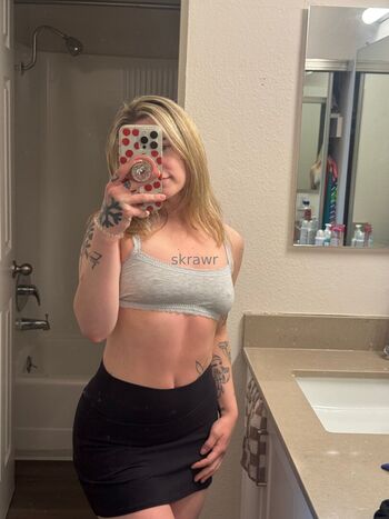 Leaked Brooklyn dunn private photo viral onlyfans