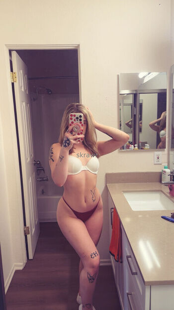 Leaked Brooklyn dunn private photo viral onlyfans