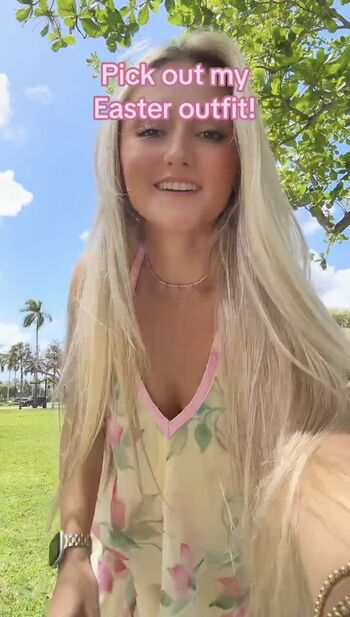 Leaked Brooklyn gabby private photo viral onlyfans