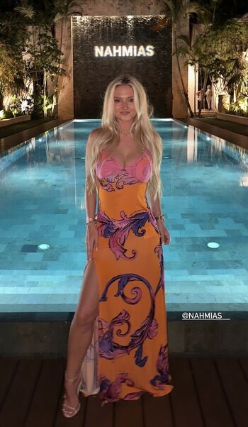 Leaked Brooklyn gabby private photo viral onlyfans