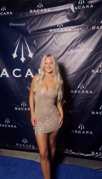 Leaked Brooklyn gabby private photo viral onlyfans