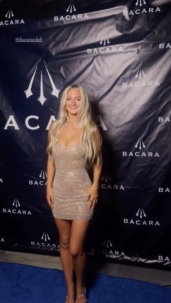 Leaked Brooklyn gabby private photo viral onlyfans