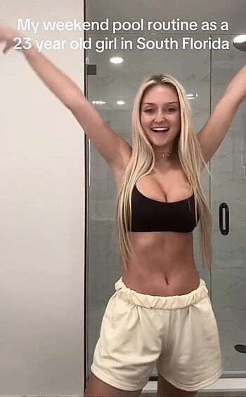 Leaked Brooklyn gabby private photo viral onlyfans