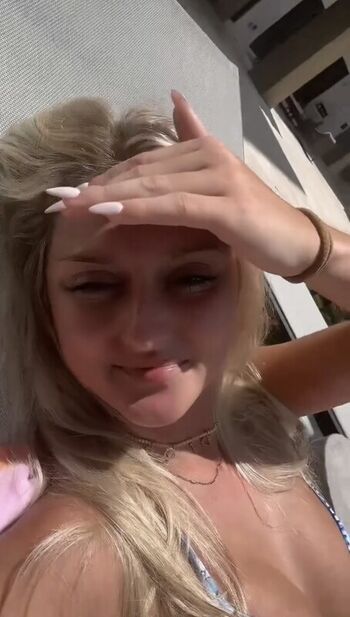 Leaked Brooklyn gabby private photo viral onlyfans