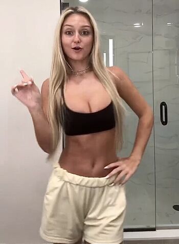 Leaked Brooklyn gabby private photo viral onlyfans