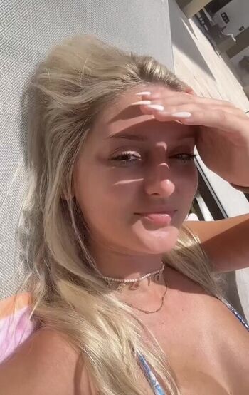 Leaked Brooklyn gabby private photo viral onlyfans